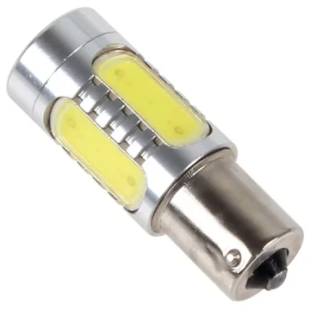 BAU15S 7,5W LED pære - Hvid