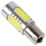 BAU15S, 7.5W LED - Blanco, AMPUL.eu