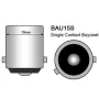 Bombilla LED BAU15S 7.5W Blanco para luces de automóvil