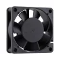 60x60x20mm 24V DC Fan with 2Pin Connector