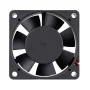 Ventilateur 60x60x20mm 24V DC avec roulement à billes XH2.54-2Pin