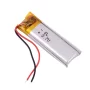Batterie Li-Pol 420mAh 3.7V avec puce de protection