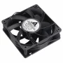 120x120x38mm AC Fan, 110-240V, High-Speed