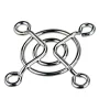 Stainless Steel Grille 30x30mm for Fan Protection