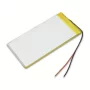 Li-Pol Battery 2300mAh 3.7V