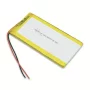 Batteria Li-Pol 2300mAh 3,7V modello 3543114
