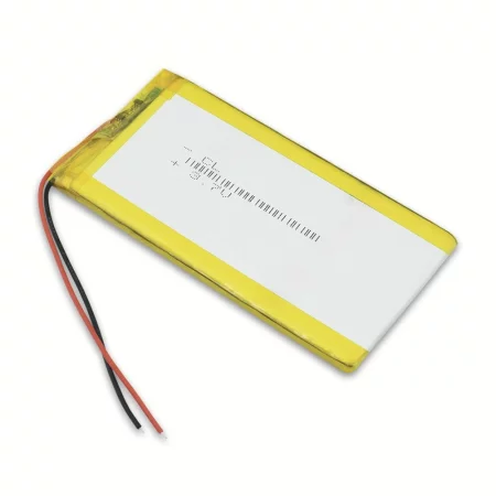 Li-Pol Battery 2300mAh 3.7V