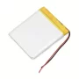 Batería Li-Pol 1500mAh, 3.7V, 504050, AMPUL.eu