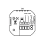 Vægmonteret digital termostat BHT-002-GBW, Wi-fi-styring