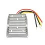 Convertor tensiune 12/24V-56V, 2A, 112W, IP68, carcasă aluminiu