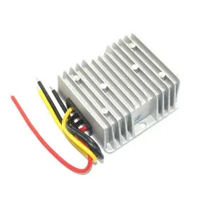Convertitore di tensione da 12/24V a 56V, 2A, 112W, IP68