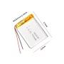 Li-Pol baterie 700mAh 3.7V - 503337