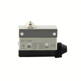 Limit switch AZ-7100, IP65, 250V 10A, AMPUL.eu