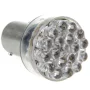BA15S 24x LED, 12V bijela žarulja – super svijetla i izdržljiva