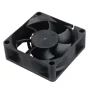 Ventilador 70x70x25mm 12V DC, conector 2510-3Pin