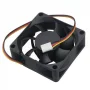 Ventilateur 70x70x25mm 12V DC avec connecteur 2510-3Pin