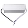 Vandtæt strømforsyning 12V 10A 120W med IP67