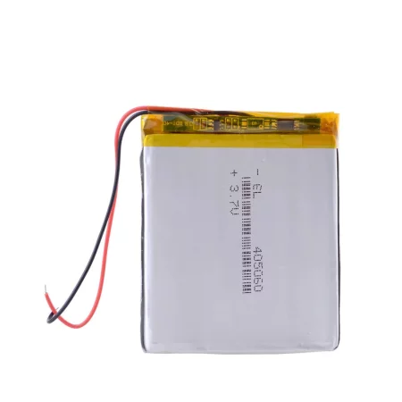 Li-Pol batéria 1800mAh, 3.7V, 405060, AMPUL.eu