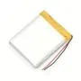 Bateria Li-Pol 950mAh, 3.7V, 603443, AMPUL.eu