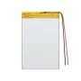 Li-Pol-batteri 3000mAh 3.7V typ 306090 uppladdningsbart