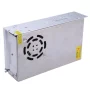 12V 25A 300W kapcsoló tápegység fémszerkezettel