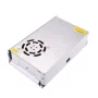 Sursă de alimentare 12V 25A 300W, construcție metalică