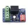 Modulo relè RT1C 12V con ritardo, contatti NC, ACC