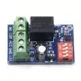 Relemoduuli RT1C, 12V, viiveellä, NC, ACC, AMPUL.eu