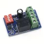 Module relais RT1C 12V avec temporisation et réglage DIP