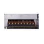 Strømforsyning 12V 25A 300W med metalhus, IP20