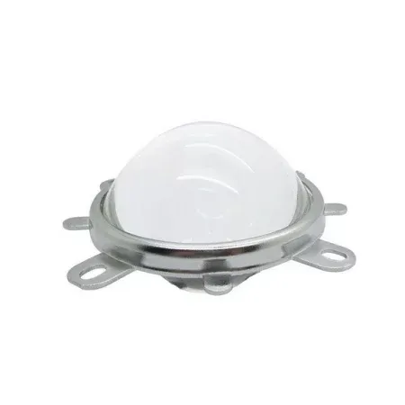 120°-os lencse 30W, 50W, 100W LED-hez, AMPUL.eu