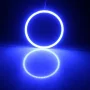 Anillo LEDs COB 60mm en varios colores – 12V alta eficiencia