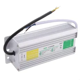 Wasserdichtes Netzteil 12V, 6.65A - 80W, AMPUL.eu