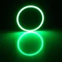 COB LED inel cu diametru 110mm pentru tuning auto