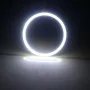COB LED ring 50mm i forskellige farver, 12V