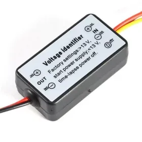 Automatic Light Switch Unit for LED