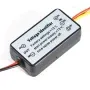 Universal unit for automatic light switching.