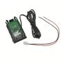 Digitalni termometar 12V, raspon -40°C do 100°C, crvena, zelena, plava