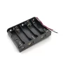 Bateriový box pro 5 kusů AA baterií s výstupem 7.5V