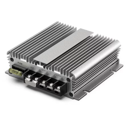 Feszültség átalakító 36V/48V-12V, 40A, IP67