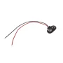 9V Battery Socket with 15cm Cable