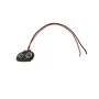 9V Battery Socket with 15cm Cable