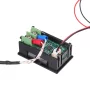 Digitálny panelový teplomer XH-B310 s termočlánkom K
