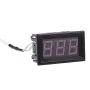 Digitaalinen lämpömittari XH-B310, -30C° - 800C°, 12V, AMPUL.eu