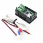 Digitálny panelový teplomer XH-B310 s termočlánkom K