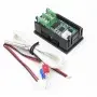 Termómetro digital XH-B310, -30C° - 800C°, 12V, AMPUL.eu