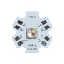 Cree 12W XML RGBW LED on 20mm PCB
