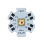 Cree 12W XML RGBWW LED na 20mm PCB aluminijskoj ploči