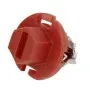 T5, B8.4D, 1x 5050 SMD LED - rosso, AMPUL.eu