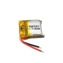 Li-Pol Battery 100mAh 3.7V 751517